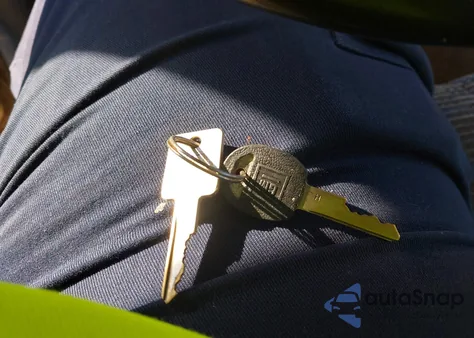 1991 Chevrolet Gmt-400 C1500 из США, поврежденный, VIN 1GCEC14Z8ME157022